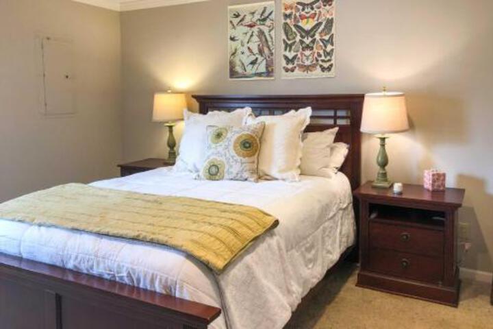 Oxford Condo 1 Block From Ole Miss & The Square! - thumb 2