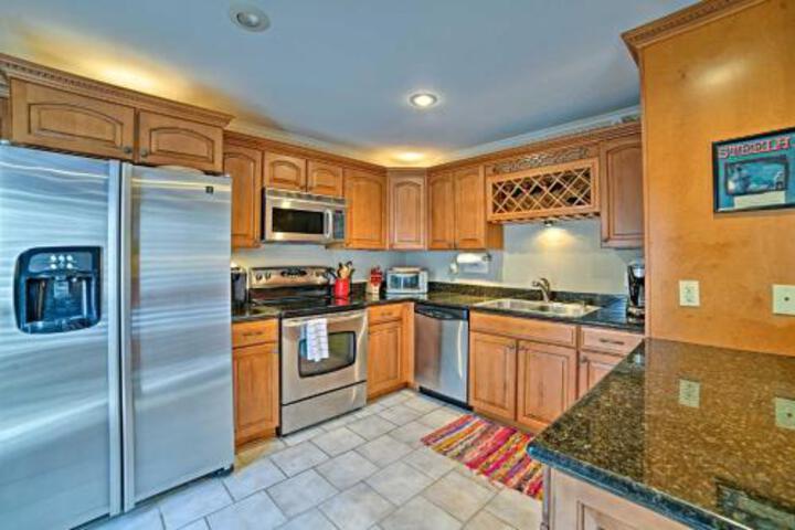 Oxford Condo 1 Block From Ole Miss & The Square! - thumb 6