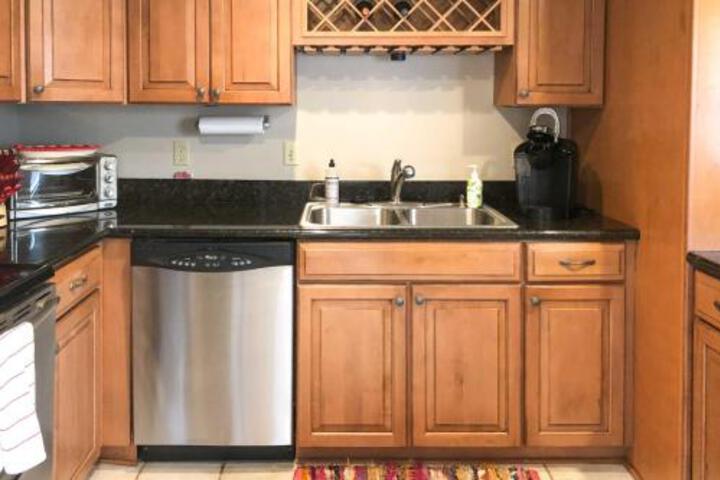 Oxford Condo 1 Block From Ole Miss & The Square! - thumb 1