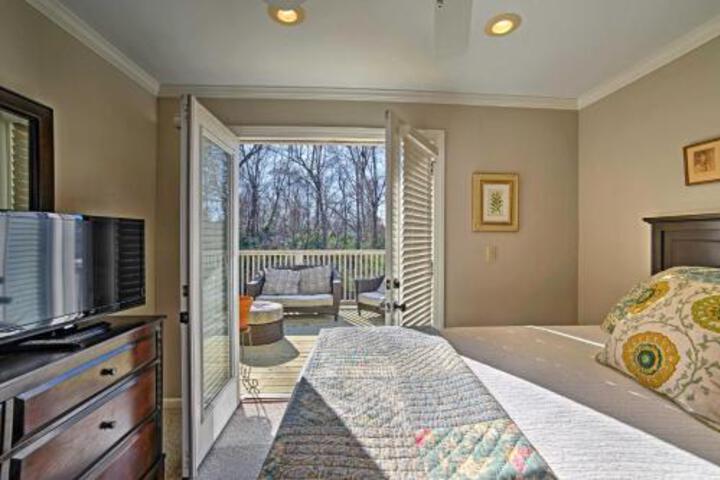 Oxford Condo 1 Block From Ole Miss & The Square! - thumb 5