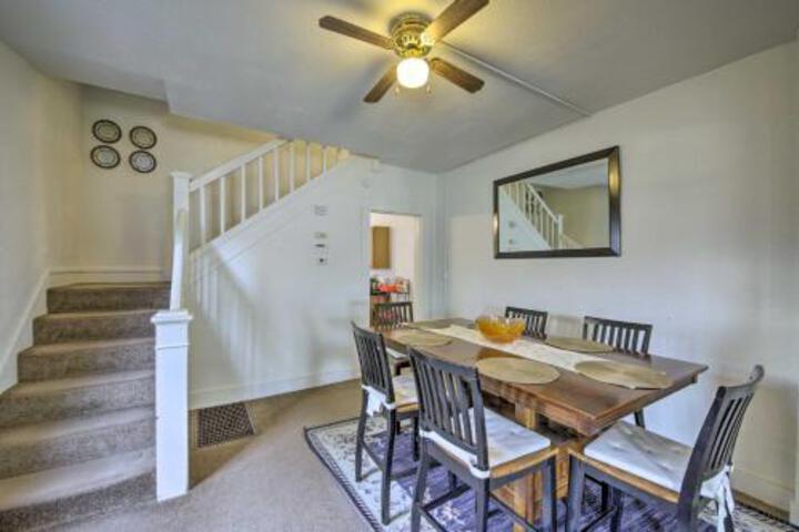 Downtown Indy Hub For Groups Walk To Fun! - thumb 3