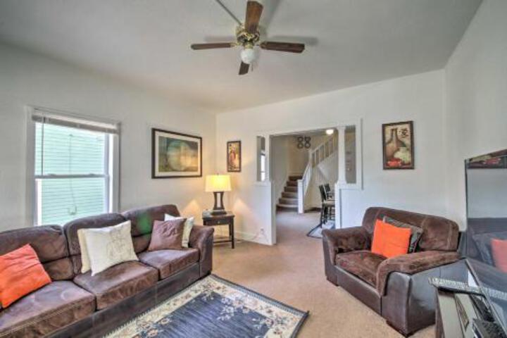 Downtown Indy Hub For Groups Walk To Fun! - thumb 0