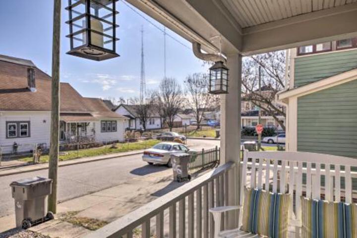 Downtown Indy Hub For Groups Walk To Fun! - thumb 2