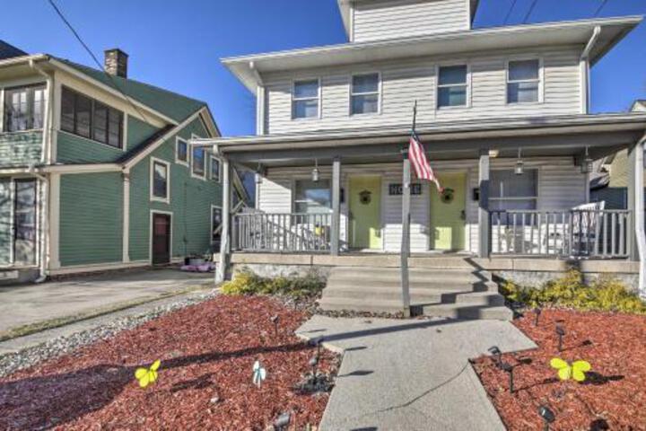 Downtown Indy Hub For Groups Walk To Fun! - thumb 6