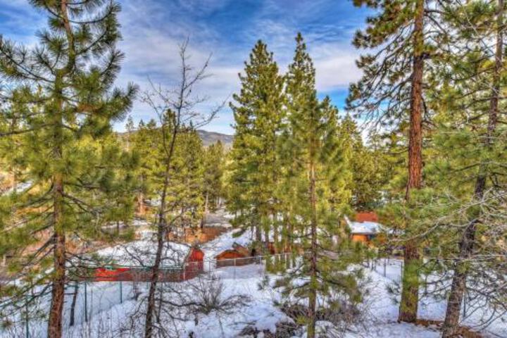 031 Vista Lane Cabin - thumb 1