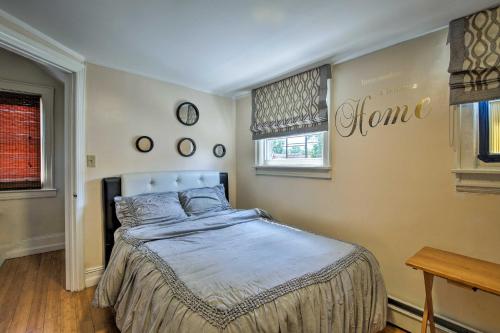 Updated Queens Apartment W / Spacious Patio! - thumb 1