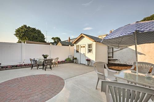 Updated Queens Apartment W / Spacious Patio! - thumb 2