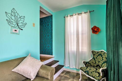 Updated Queens Apartment W / Spacious Patio! - thumb 6