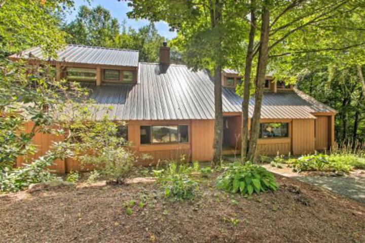 Lincoln Condo W / Amenities + Shuttle To Loon! - thumb 4