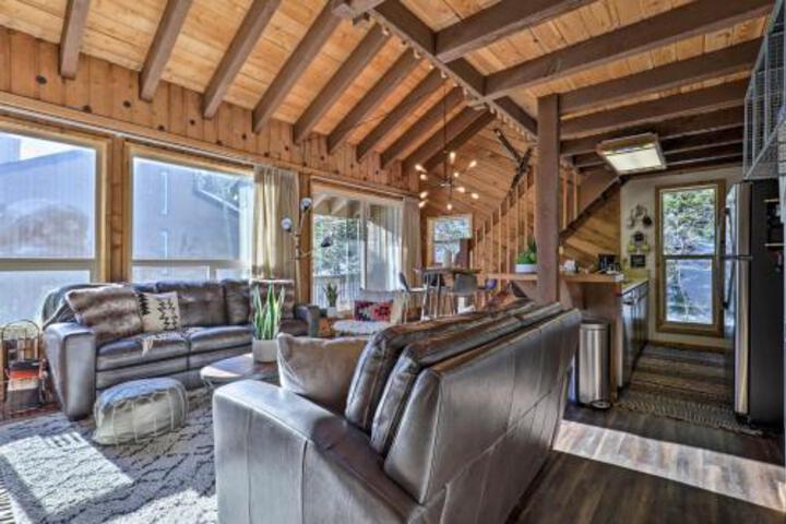 Brian Head Condo With Deck Walk To Ski Lift - thumb 0