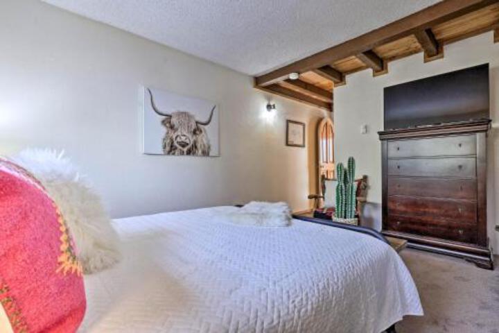 Brian Head Condo With Deck Walk To Ski Lift - thumb 6