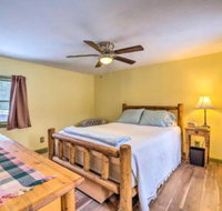 Charming Hideaway w / Fire Pit 2 Mi to Dwtn - Accommodation Alabama