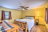 Appleton Me Accommodation Alabama