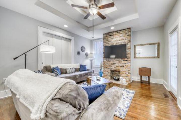 Savannah Hub - thumb 5