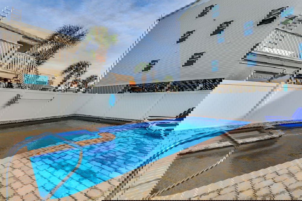 Together Resorts Cherry Grove Resort At I 207 54th - thumb 0