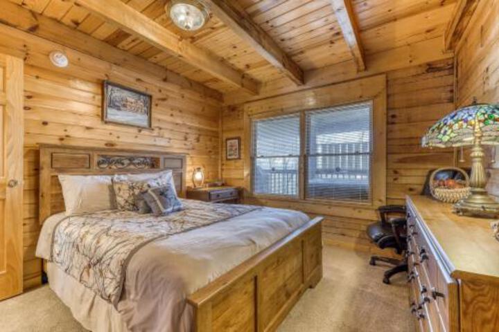 Little Lake Lookout - thumb 6