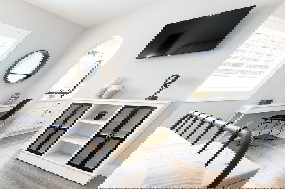 Gilbert Harwell Home - thumb 6