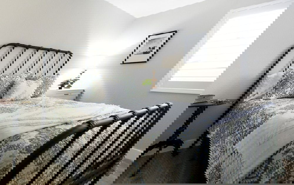 Gilbert Harwell Home - thumb 5