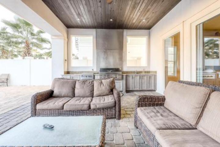 Sunset Manor - thumb 1