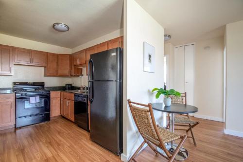 Arch Dome Dtown Lux Loft With Rooftop By Zencity - thumb 5