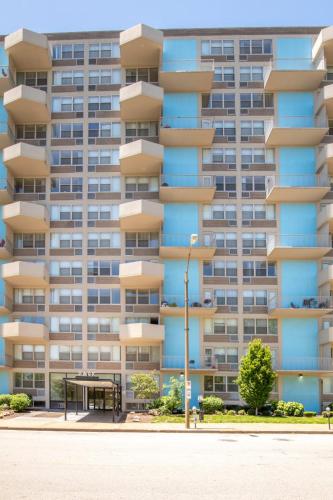 Arch Dome Dtown Lux Loft With Rooftop By Zencity - thumb 0