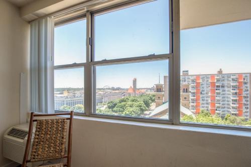 Arch Dome Dtown Lux Loft With Rooftop By Zencity - thumb 1