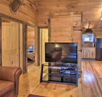 Rural Retreat Walk to Holston River Weir Dam - Accommodation Alabama