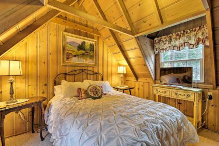 Vintage Snow White Cottage 2Mi To Village - thumb 1