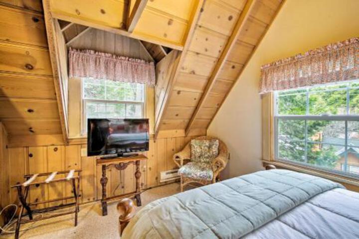 Vintage Snow White Cottage 2Mi To Village - thumb 3