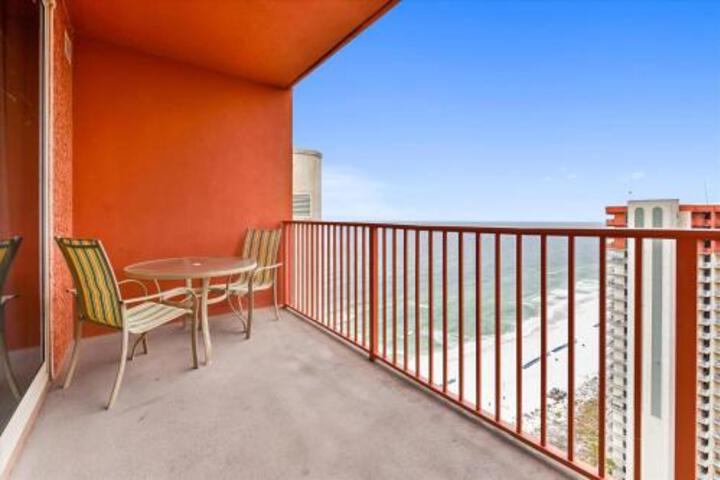 Shores Of Panama 2327 Condo - thumb 0