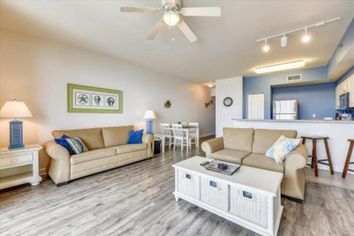 Shores Of Panama 2327 Condo - thumb 3