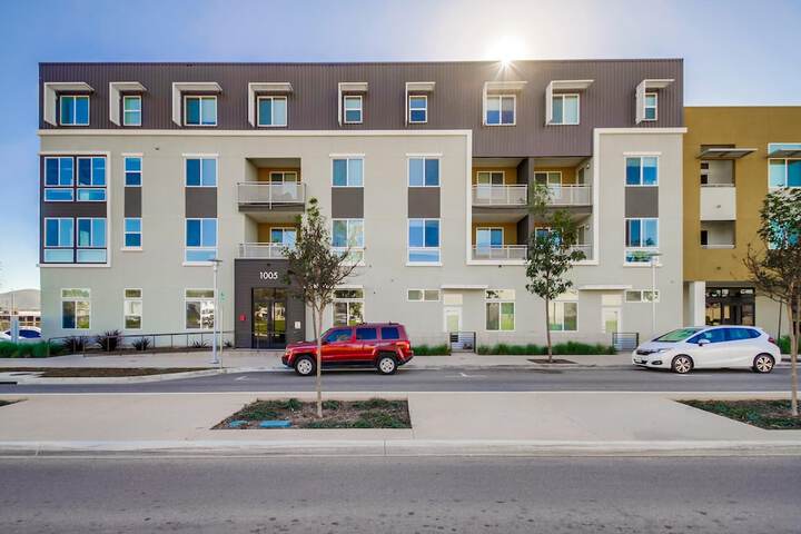 The Luxe Suites Of San Marcos - thumb 3