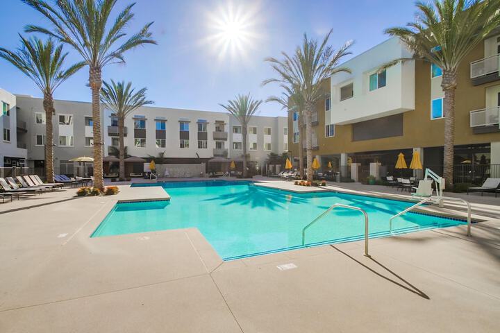 The Luxe Suites Of San Marcos - thumb 6