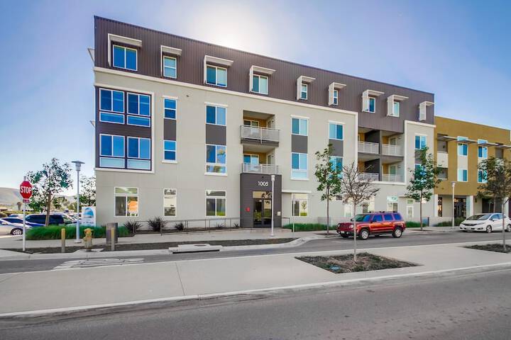 The Luxe Suites Of San Marcos - thumb 1