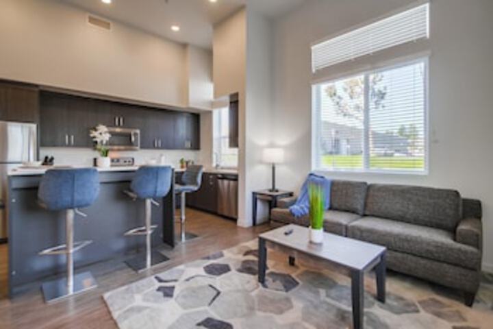 The Luxe Suites Of San Marcos - thumb 0