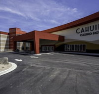 Cahuilla Casino Hotel - Accommodation Alabama