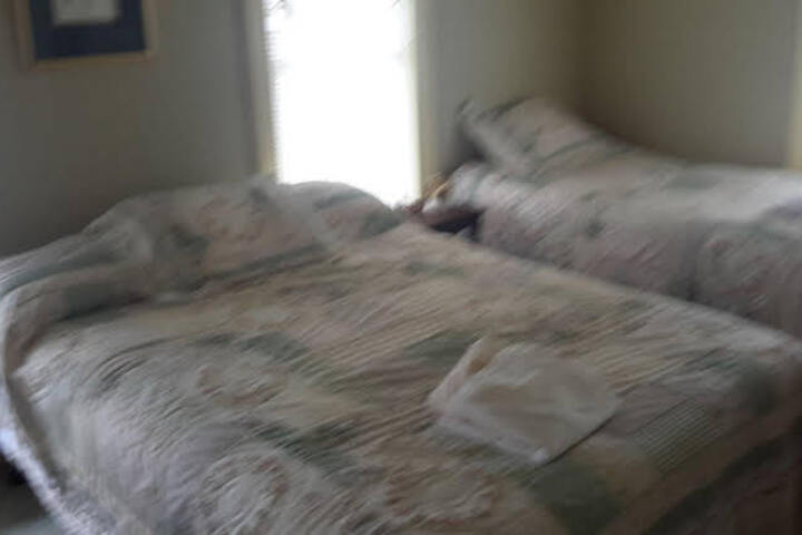 Sunset Mountain Lodge - thumb 7