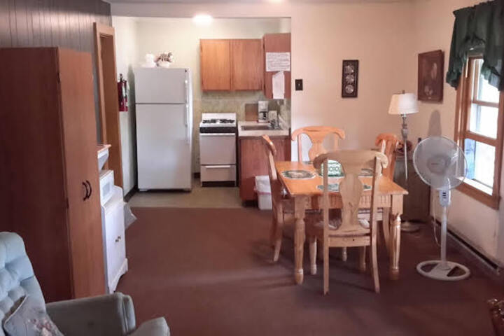 Sunset Mountain Lodge - thumb 3