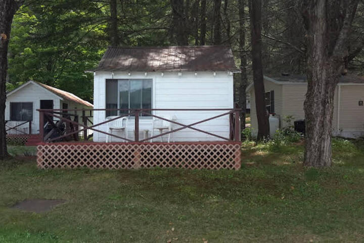 Sunset Mountain Lodge - thumb 6