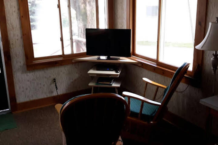 Sunset Mountain Lodge - thumb 4