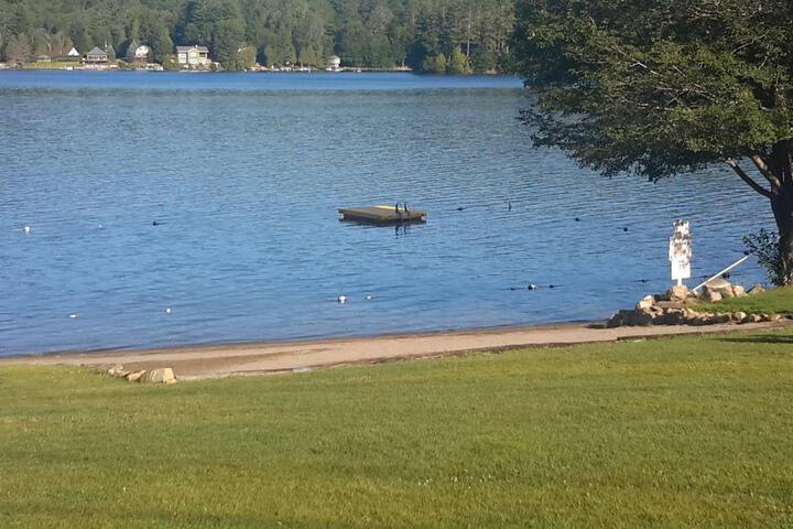 Sunset Mountain Lodge - thumb 0