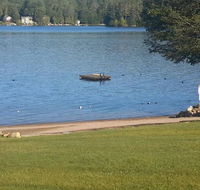 Sunset Mountain Lodge - Accommodation Alabama