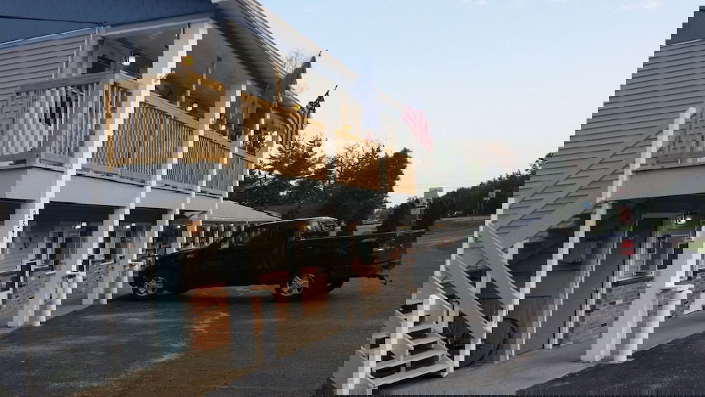 River Country Motor Lodge - thumb 4