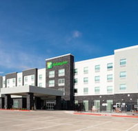 Holiday Inn Fort Worth - Alliance an IHG Hotel - Accommodation Alabama