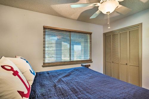 Wine Country Cabin W / River View & Shared Pool - thumb 0