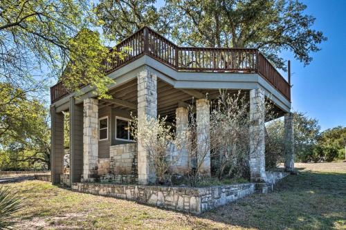 Wine Country Cabin W / River View & Shared Pool - thumb 6