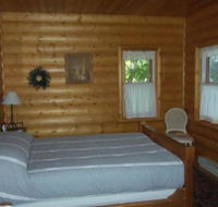 Burba Lodge - Accommodation Alabama