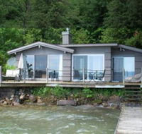 Casa Agua Azul - Accommodation Alabama