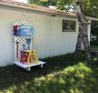 Grandmas Sandbox - Accommodation Alabama