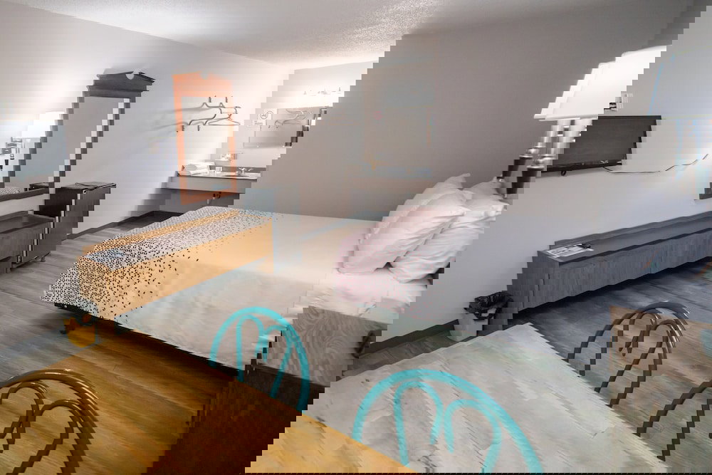 Shady Rest Motel - thumb 5